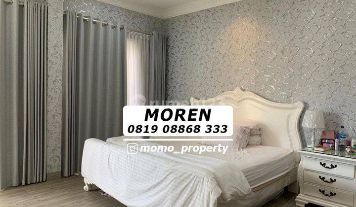 Dijual Rumah Pluit, Jakarta Utara 1