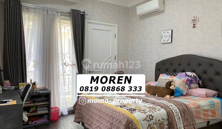 Dijual Rumah Pluit, Jakarta Utara 2