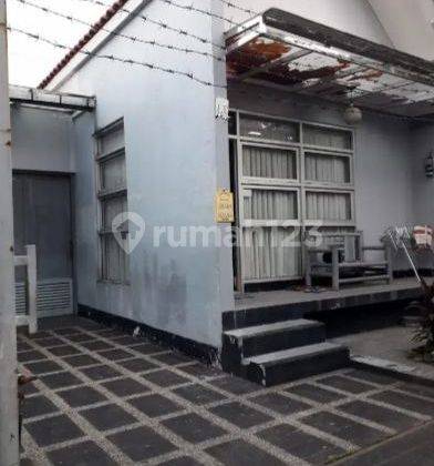 RUMAH 2 LANTAI SIAP HUNI DI SUKALUYU BANDUNG 2