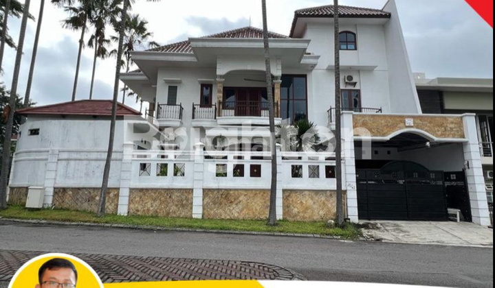 RUMAH CITRALAND LOKASI STRATEGIS NEGO !! 1