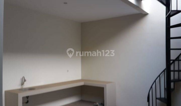 JUAL RUMAH BARU SAYAP MEKARWANGI 2