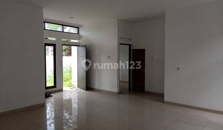 JUAL RUMAH BARU SAYAP MEKARWANGI 1