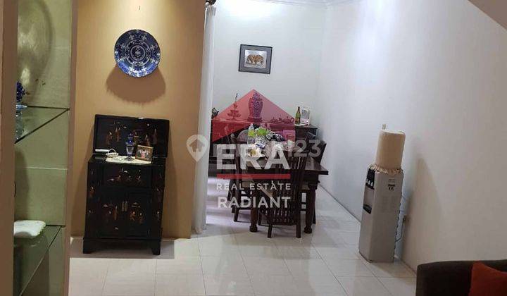 Rumah bagus 2 lantai di Bintaro Tengah 2