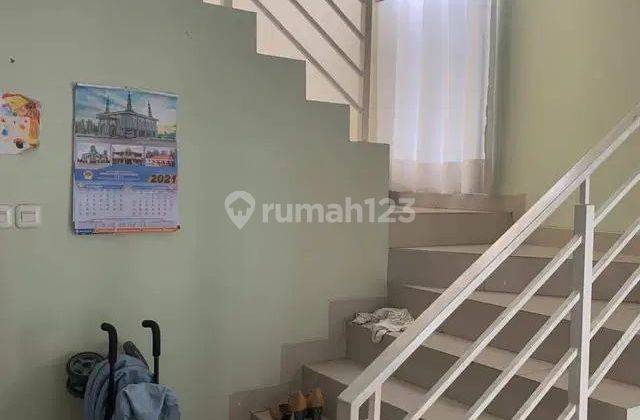 Rumah murah strategis di Arcamanik 2