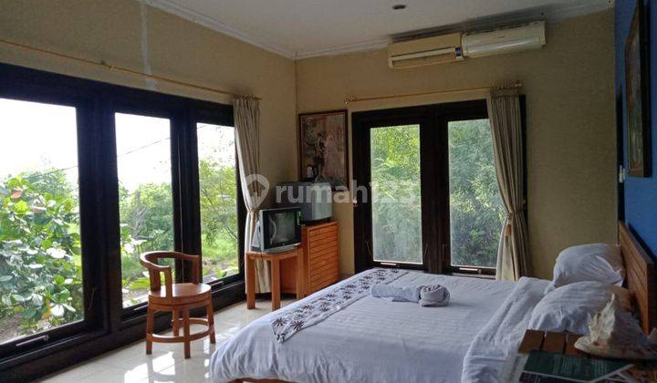 Family room for 4 persons at Crystal Ocean View Tulamben 2