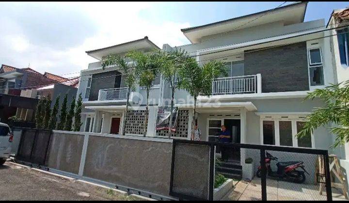 Rumah Minimalis di daerah Bkr, Buah Batu 1