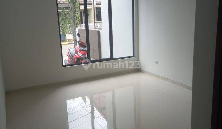 Dijual rumah minimalis Batununggal Mulia Raya 2