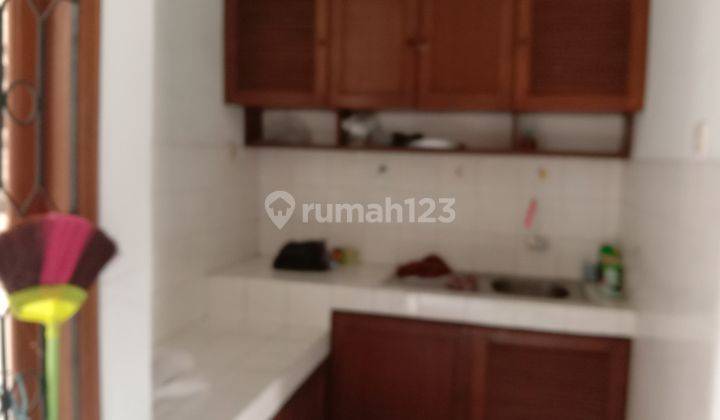 Rumah dijual, murah cepat ada garasi di PHI 2