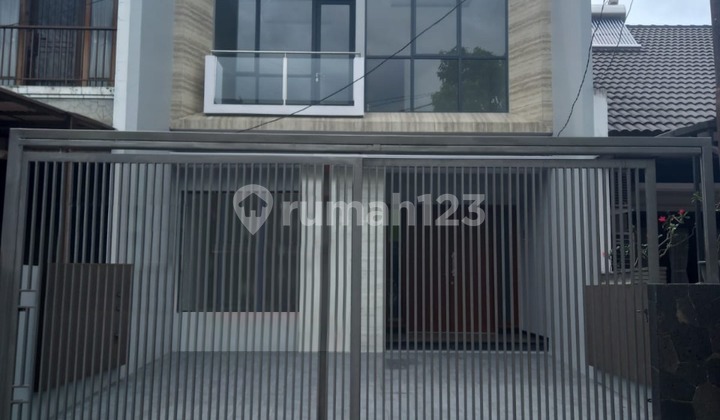 Rmh Baru Siap Huni JL. BatununggaL Mulia Raya Rmh Baru Siap Huni JL. BatununggaL Mulia Raya