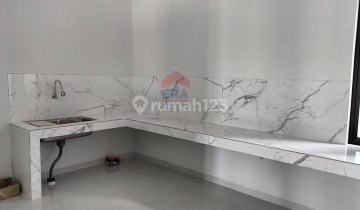 Rumah Baru Lux Minimalis Modern 2 Lantai Di Singgasana Pradana 2