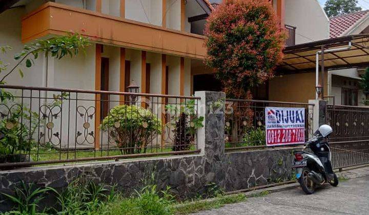 Dijual Rumah sariwangi indah bandung utara 1