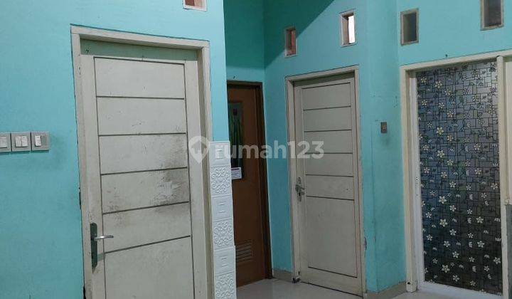 Dijual Rumah di Gunung Putri, Bogor 2