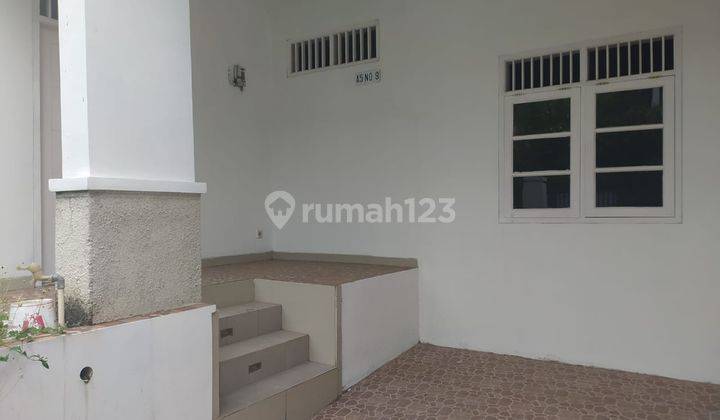 Rumah Baranangsiang Indah Bogor akses tol sumarecon harga Covid 2