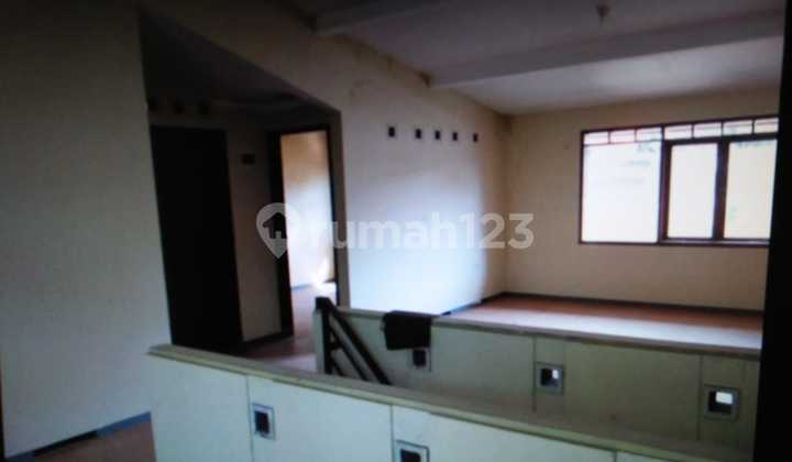 Sewa Rumah Tahunan di Sayap Burangrang 2