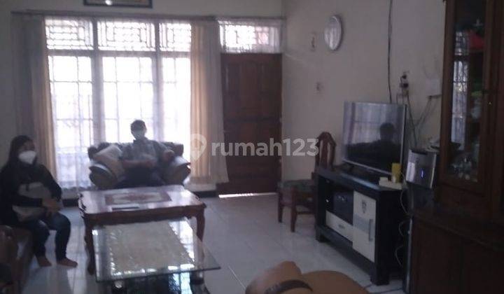 Rumah Sejuk Bikin Betah Lokasi Leuwi Anyar 1