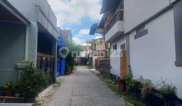 Rumah cluster di Rancabali Pasteur bernuansa villa bersih rapi siap huni,5 menit dari gerbang tol Pasteur 2
