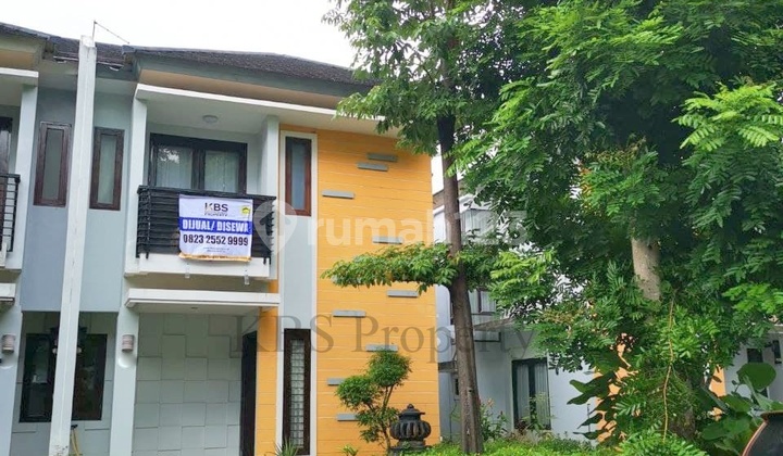 Rumah Villa Panbil (Muka Kuning) Type 113/136 m2 - Batam Rumah Villa Panbil (Muka Kuning) Type 113/136 m2 - Batam