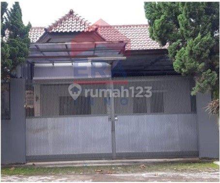 Rumah Jl.Gumil Raya  Sariwangi, Bandung Barat. 2