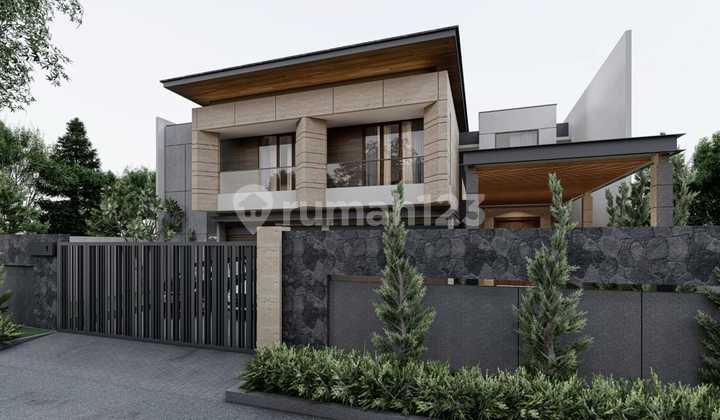 Rumah Baru Mewah Luxury di Setraduta Grande Rumah Baru Mewah Luxury di Setraduta Grande