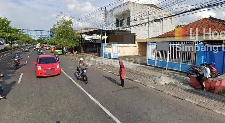 Rumah Strategis Jendral Sudirman , Semarang Barat (9507-Shg) 2