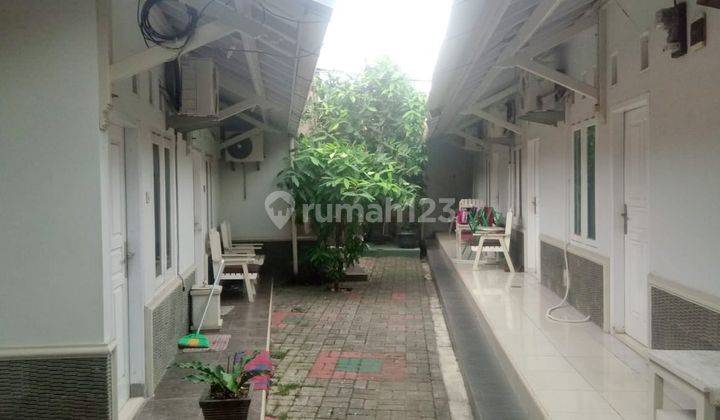 Kosan 14 Pintu Bungur Indah Akses Tol Serang Timur 2