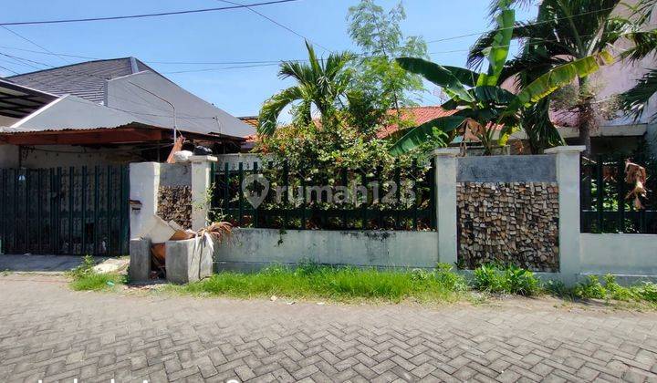 Rumah Karang Asem Akses Truk, Merr & Kenjeran  1