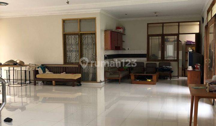 Rmh Bagus, Siap Huni Jl Dr. Junjunan  2