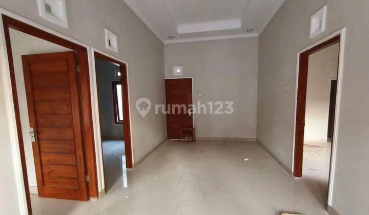 RUMAH CANTIK SIAP HUNI DI MAGUWO 2