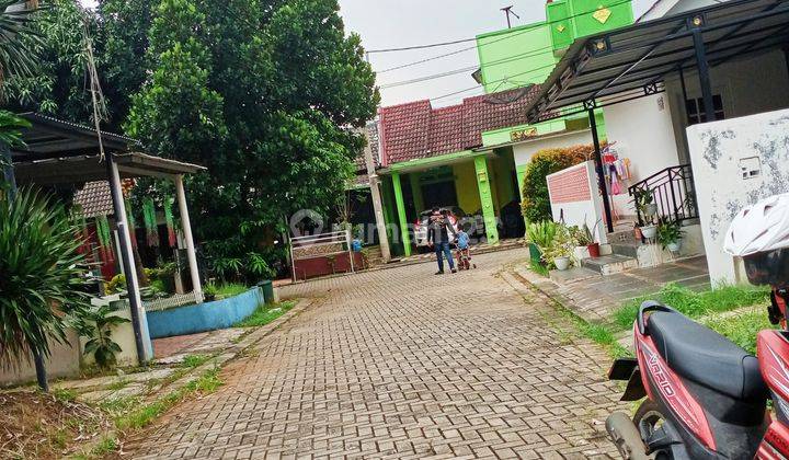 RUMAH MURAH SIAP HUNI DEKAT TOL  BOJONG SARI SAWANGAN DEPOK 2