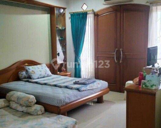 DIJUAL RUMAH MEWAH 2 LANTAI DI PASIRLUYU 2