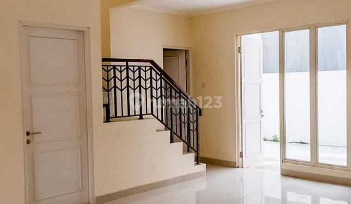 RUMAH BAGUS MURAH AMBROSIA LIPPO CIKARANG 2