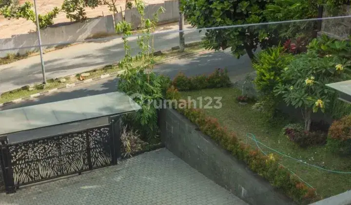 Rumah villa idaman siap huni 2