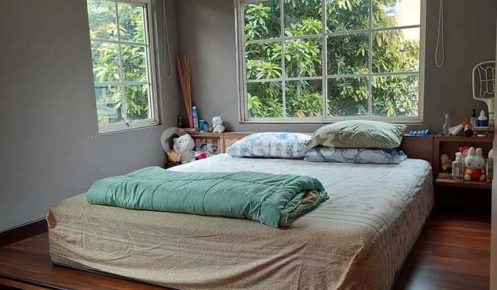 Affordable townhouse in Taman Ayu - Lippo Karawaci Tangerang