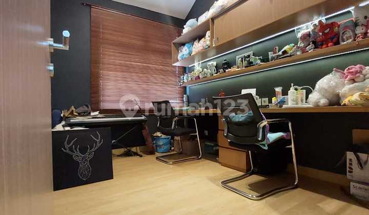 Affordable townhouse in Taman Ayu - Lippo Karawaci Tangerang 2