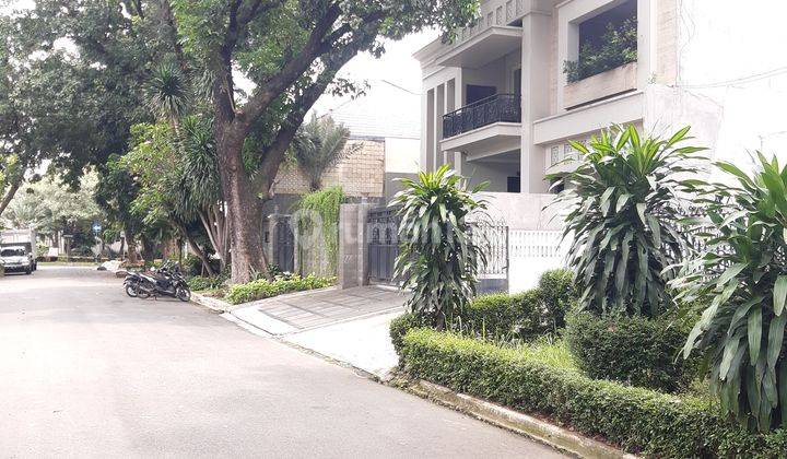 Dijual Rumah Pondok Indah Murah Di Metro Duta Lokasi Paling Strategis  2