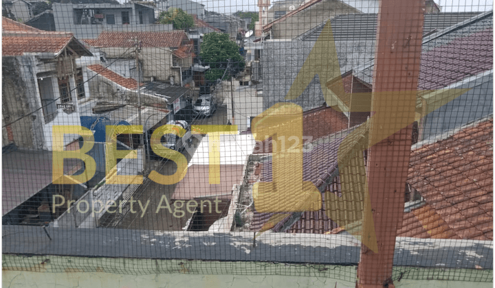 Murah Rumah Kost, Kamar Mandi di Dalam, Daerah Sarijadi, Bandung 2