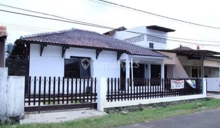 Rumah nyaman di arcamanik,antapani bandung timur 1