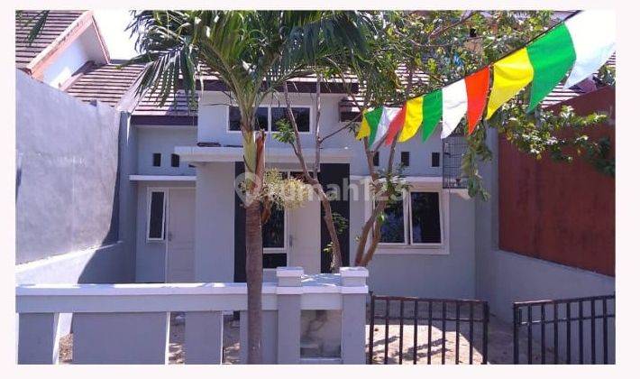 Jual Rumah Sidoarjo Park Royal 1