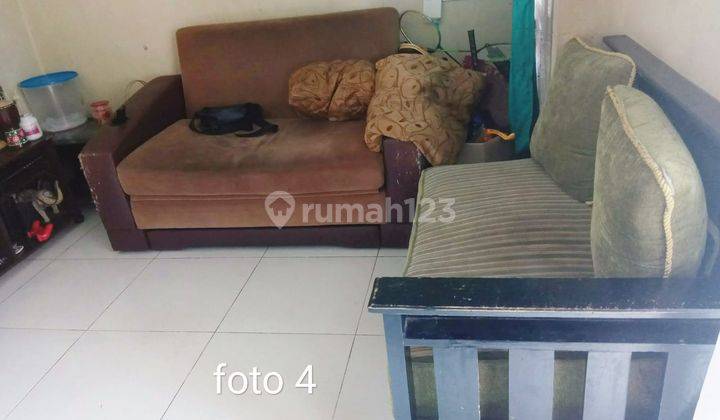 Dijual rumah siap huni di perumahan HARVEST CITY 2