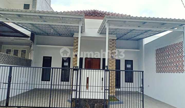 Dijual Griyaloka Rumah Bagus Bsd