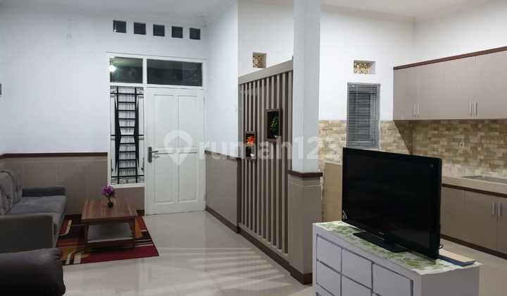 Beautiful minimalist house in an elite cluster. 2