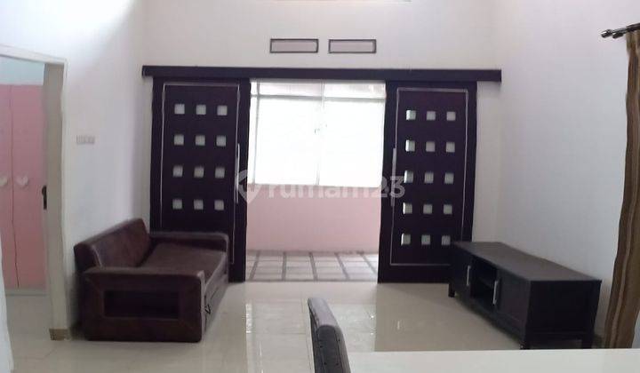 Dijual rumah di KBP tatar Jingganagara
 1