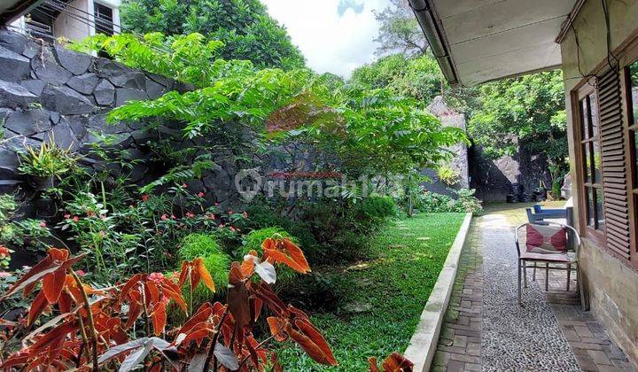 Rumah mainroad cipaganti bandung lokasi sangat strategis 2