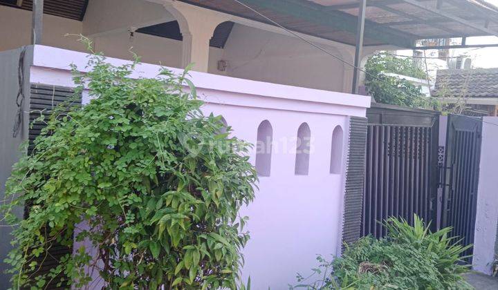 Rumah di Ciledug indah 2 tangerang 2