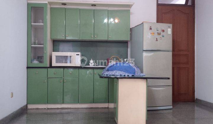 Jual Cepat Rumah di Komplek Vila Kedoya, Kedoya Selatan, Jakarta Barat 2