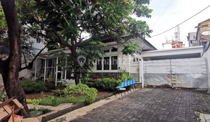 Jual super cepat rumah di Mangga besar,Jakarta Barat 2