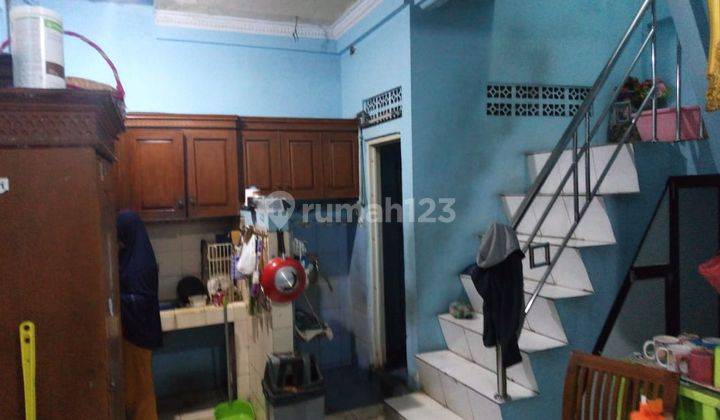 Rumah Strategis Di Kemanggisan Jakarta Barat 1