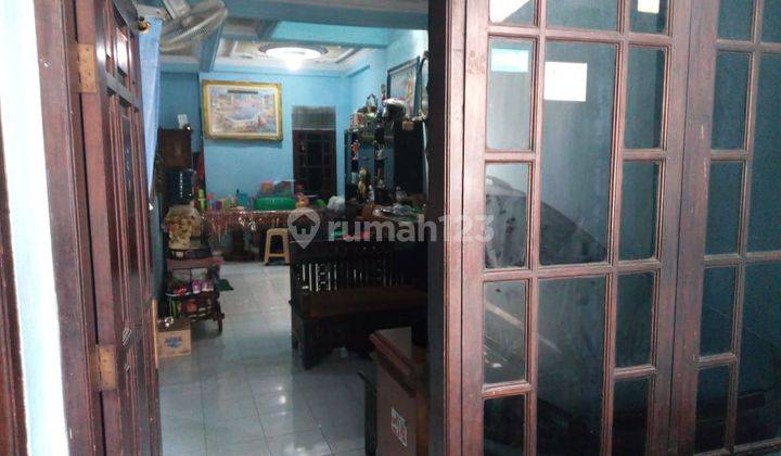 Rumah Strategis Di Kemanggisan Jakarta Barat 2