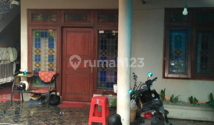 Dijual Cepat Rumah Mainroad Pagarsih