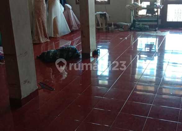 Dijual Cepat Rumah Mainroad Pagarsih 2